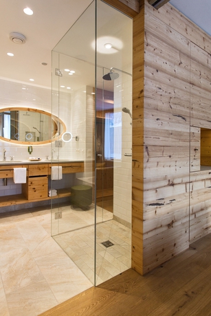 Imagen de la habitación del Hotel Falkensteiner Schladming. Foto 7