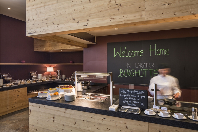 Imagen del bar/restaurante del Hotel Falkensteiner Schladming. Foto 6