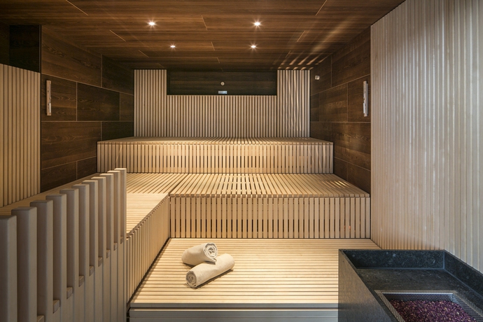 Imagen general del Hotel Falkensteiner Schlosshotel Velden – The Leading Hotels Of The World. Foto 3