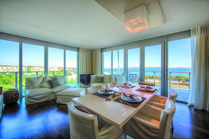 Imagen de la habitación del Hotel Falkensteiner Senia. Foto 4