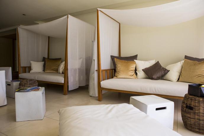 Imagen de la habitación del Hotel Falkensteiner Senia. Foto 7