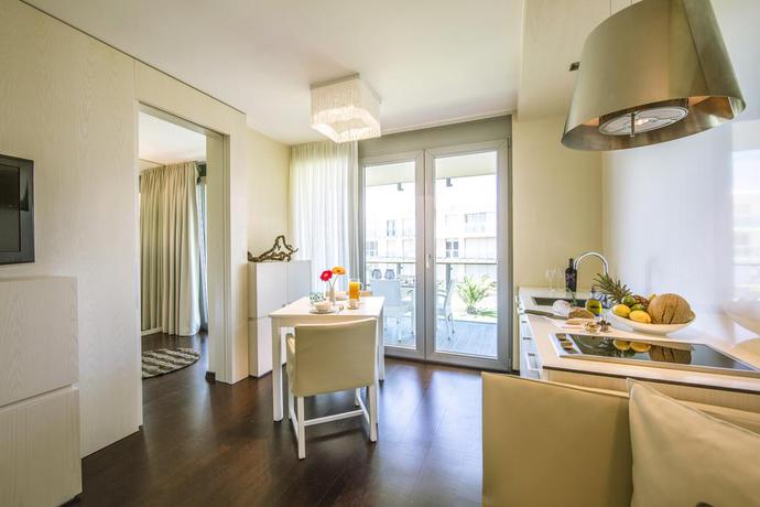 Imagen de la habitación del Hotel Falkensteiner Senia. Foto 9