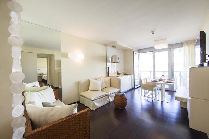 Imagen de la habitación del Hotel Falkensteiner Senia. Foto 12