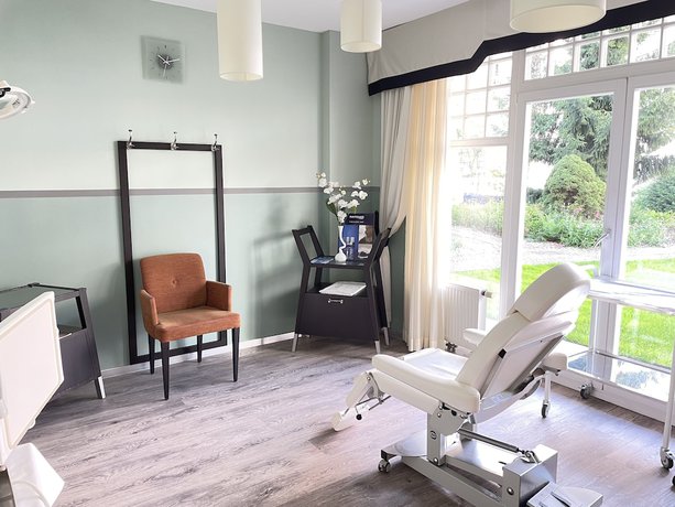 Imagen general del Hotel Falkensteiner Spa Resort Mari&aacute;nsk&eacute; L&aacute;zně. Foto 1