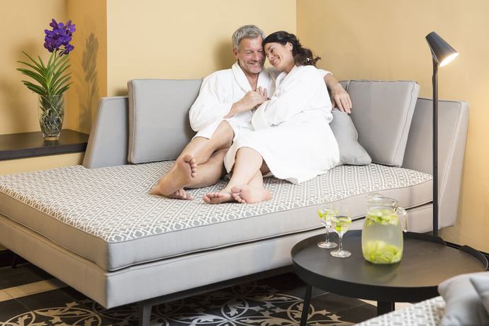 Imagen general del Hotel Falkensteiner Spa Resort Mari&aacute;nsk&eacute; L&aacute;zně. Foto 3