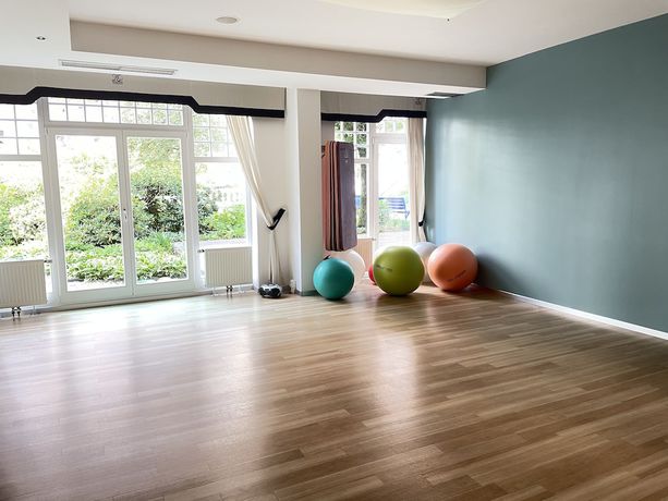 Imagen general del Hotel Falkensteiner Spa Resort Mari&aacute;nsk&eacute; L&aacute;zně. Foto 4
