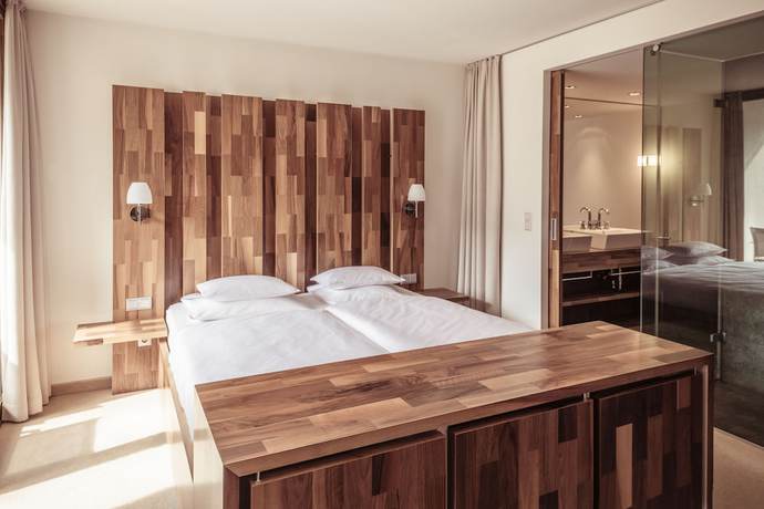 Imagen de la habitación del Hotel Falkensteiner and Spa Carinzia. Foto 2