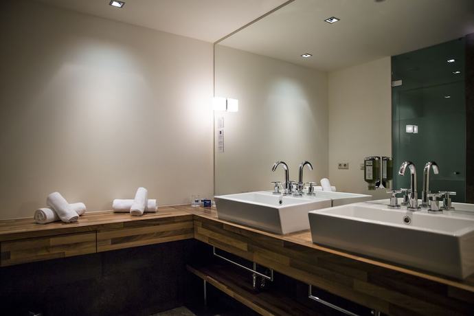 Imagen de la habitación del Hotel Falkensteiner and Spa Carinzia. Foto 3