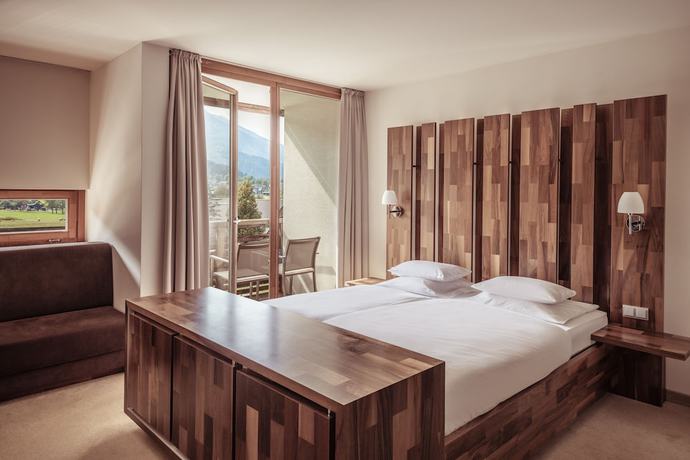 Imagen de la habitación del Hotel Falkensteiner and Spa Carinzia. Foto 4