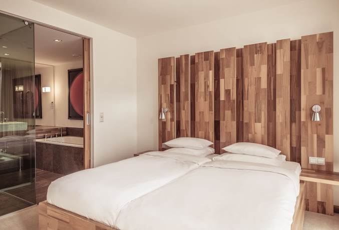 Imagen de la habitación del Hotel Falkensteiner and Spa Carinzia. Foto 6