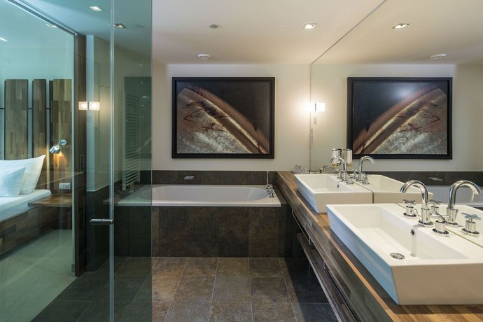 Imagen de la habitación del Hotel Falkensteiner and Spa Carinzia. Foto 10