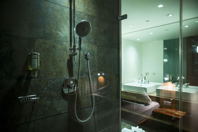 Imagen de la habitación del Hotel Falkensteiner and Spa Carinzia. Foto 11
