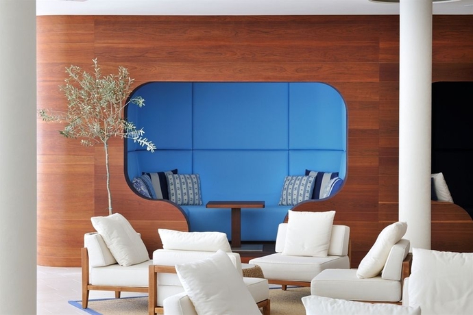 Imagen de los interiores del Hotel Falkensteiner and Spa Iadera. Foto 8