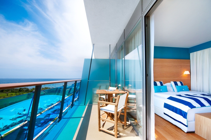 Imagen de la habitación del Hotel Falkensteiner and Spa Iadera. Foto 5