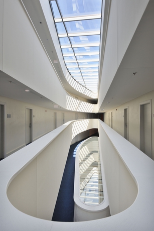 Imagen de los interiores del Hotel Falkensteiner and Spa Iadera. Foto 10