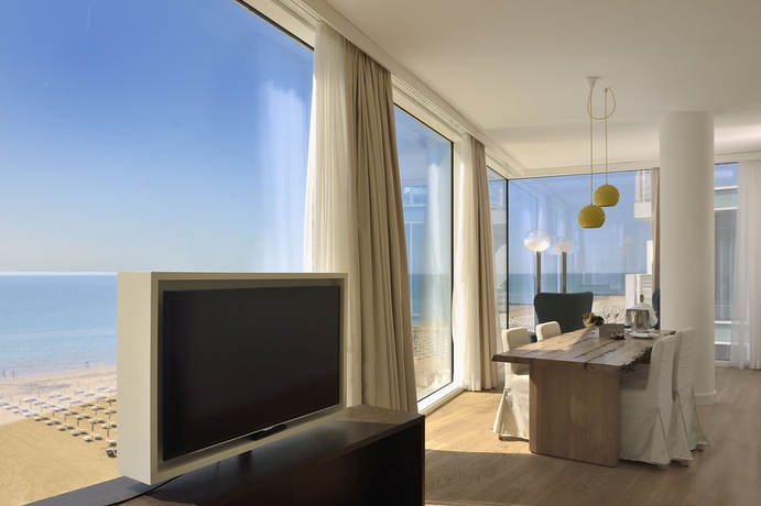 Imagen de los interiores del Hotel Falkensteiner and Spa Jesolo. Foto 10