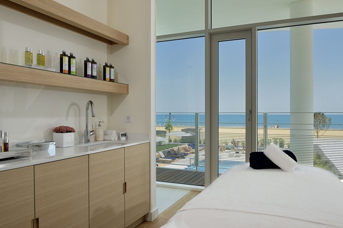 Imagen de la habitación del Hotel Falkensteiner and Spa Jesolo. Foto 7