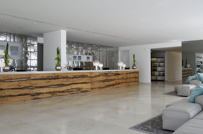 Imagen de los interiores del Hotel Falkensteiner and Spa Jesolo. Foto 12