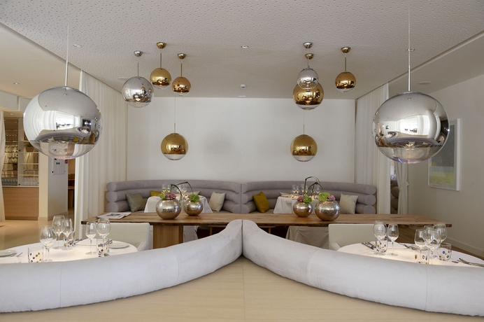 Imagen de los interiores del Hotel Falkensteiner and Spa Jesolo. Foto 13