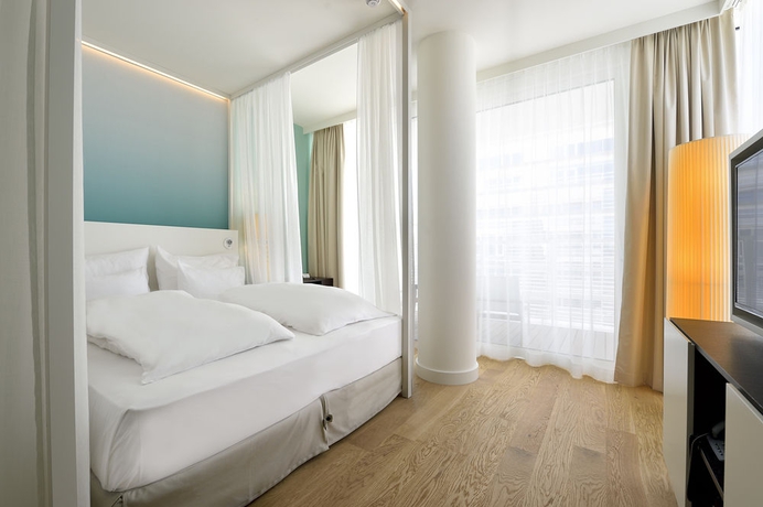 Imagen de la habitación del Hotel Falkensteiner and Spa Jesolo. Foto 9