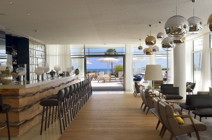 Imagen del bar/restaurante del Hotel Falkensteiner and Spa Jesolo. Foto 4