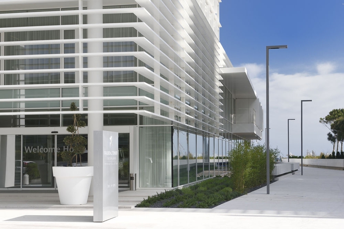 Imagen general del Hotel Falkensteiner and Spa Jesolo. Foto 2