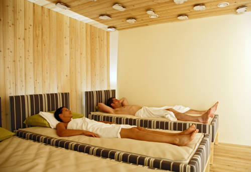 Imagen general del Hotel Falkensteiner and Spa Sonnenparadies. Foto 6