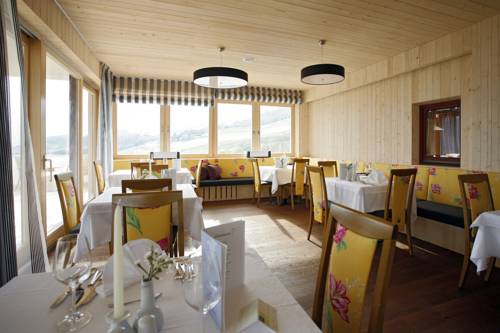 Imagen del bar/restaurante del Hotel Falkensteiner and Spa Sonnenparadies. Foto 10