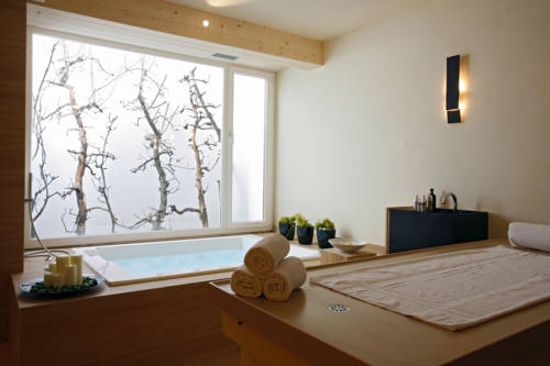 Imagen general del Hotel Falkensteiner and Spa Sonnenparadies. Foto 8