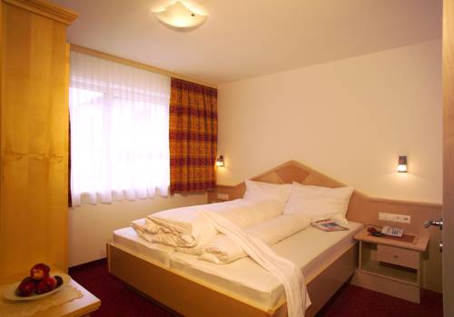 Imagen general del Hotel Falkner Appartement Resort. Foto 1