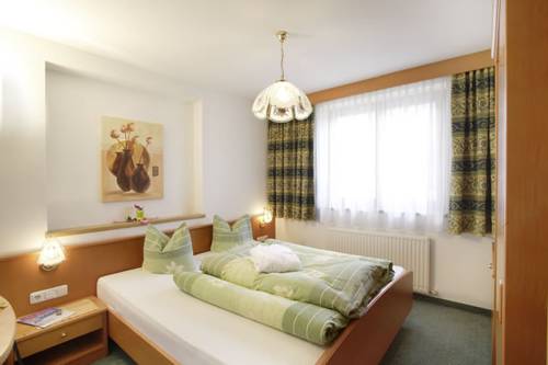 Imagen de la habitación del Hotel Falkner Appartement Resort. Foto 3