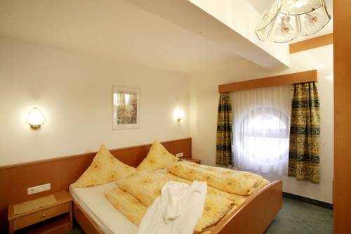 Imagen de la habitación del Hotel Falkner Appartement Resort. Foto 4