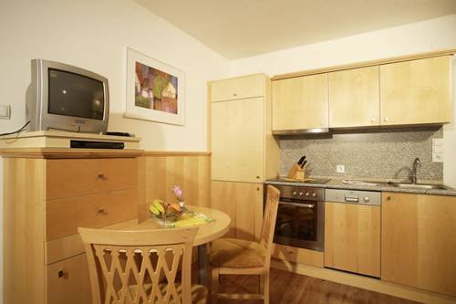 Imagen de la habitación del Hotel Falkner Appartement Resort. Foto 5