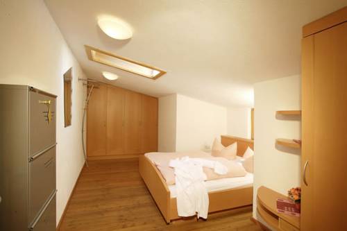 Imagen de la habitación del Hotel Falkner Appartement Resort. Foto 6