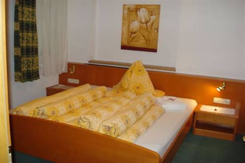 Imagen de la habitación del Hotel Falkner Appartement Resort. Foto 7