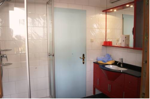 Imagen de la habitación del Hotel Falkner Appartement Resort. Foto 8