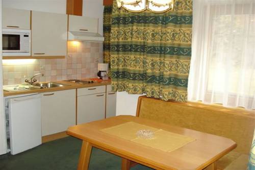 Imagen de la habitación del Hotel Falkner Appartement Resort. Foto 9