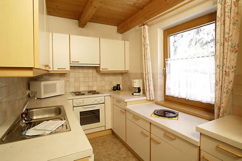 Imagen de la habitación del Hotel Falkner Appartement Resort. Foto 10