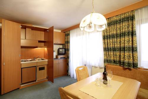 Imagen de la habitación del Hotel Falkner Appartement Resort. Foto 12