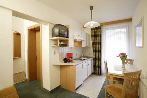 Imagen de la habitación del Hotel Falkner Appartement Resort. Foto 13