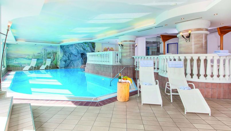 Imagen de la habitación del Hotel Falknerhof. Foto 9