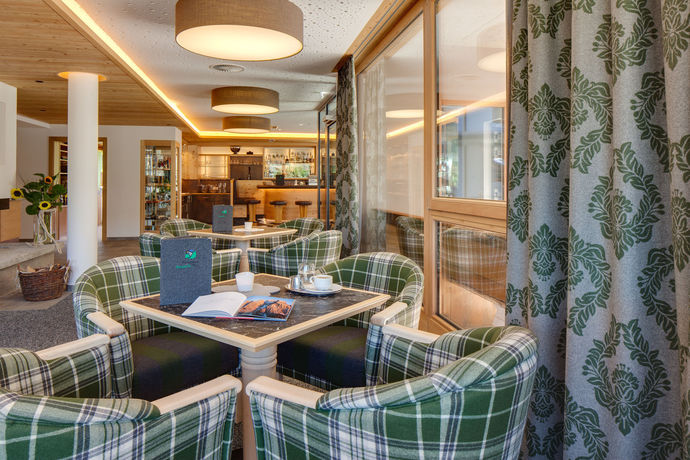 Imagen de la habitación del Hotel Falknerhof. Foto 11