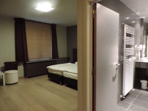 Imagen de la habitación del Hotel Falko. Foto 7