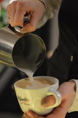 Imagen general del Hotel Falko. Foto 5