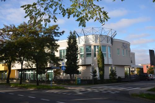 Imagen general del Hotel Falko. Foto 6