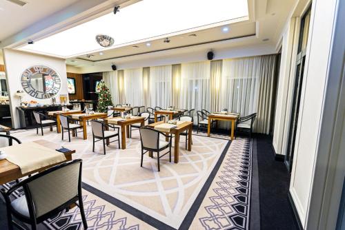 Imagen general del Hotel Falko. Foto 7