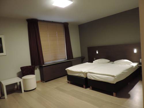 Imagen de la habitación del Hotel Falko, Meise. Foto 6
