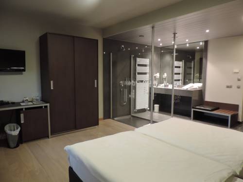 Imagen de la habitación del Hotel Falko, Meise. Foto 12