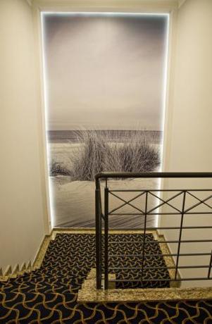 Imagen general del Hotel Falko, Rumia. Foto 2