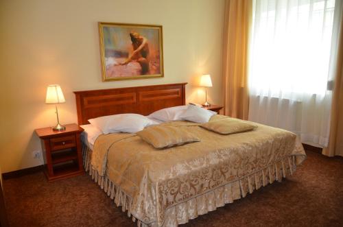 Imagen de la habitación del Hotel Falko, Rumia. Foto 10